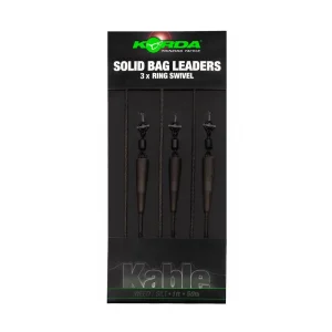 Korda Solidz PVA Leaders