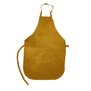 Svetsförkläde Premium SWP