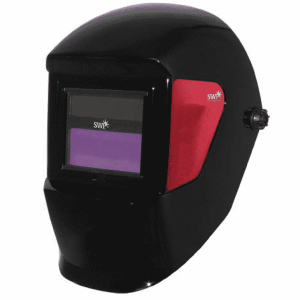 Svetshjälm Basic samt tillbehör