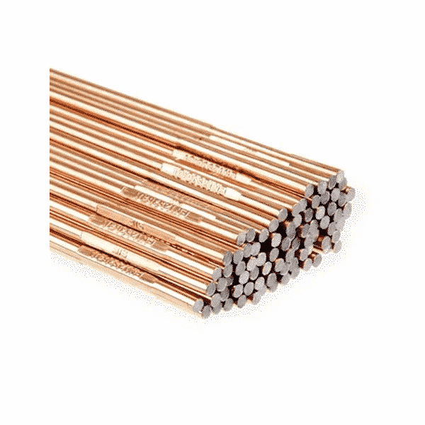 Tigsvetstråd för olegerade stål fler varianter