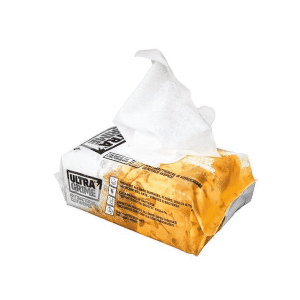 Ultragrime antibaktriell whipes 100st/förp