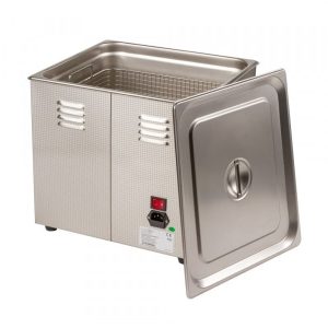 Ultraljudstvätt 30 L med digital styrenhet RIMAC