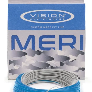 Vision MERI WF Fluglinor SloMo