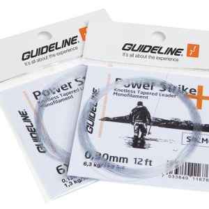 Guideline Power Strike Trout 9' Taperad Tafs
