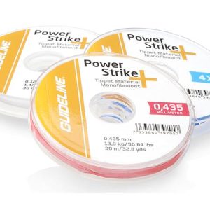 Guideline Power Strike Tafsmaterial