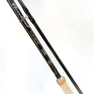 YAD Cleveland 301 10ft 300cm 70-180g (Haspel), 2-del