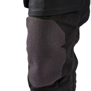 Förstärkningstransfer Kevlar