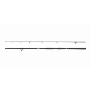 Abu Garcia Beast Pike 8ft 40-90g (Haspel), 2-del