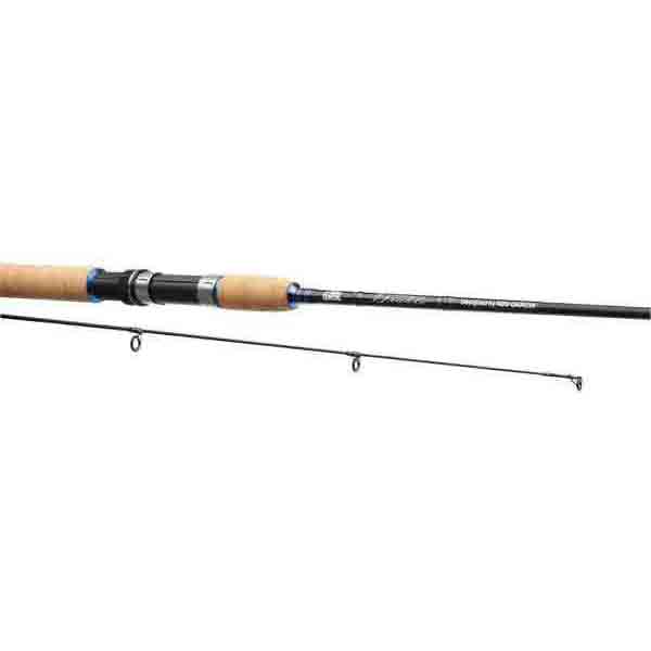Abu Garcia Devil 10ft 40-80g (Haspel), 2-del - Bild 2