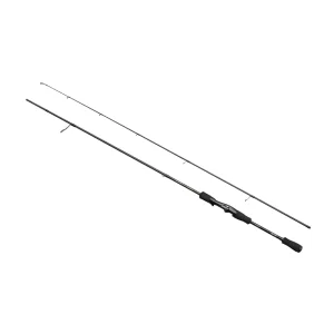 Abu Garcia ORRA Predator 802XH 20-80g (Haspel), 2-del