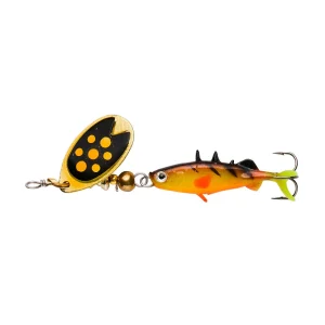 Abu Garcia Fast Attack Stickle Spinner 6.5cm 7g