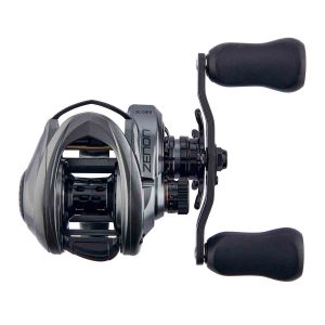 Abu Garcia Zenon MG-X (vänster), Multi