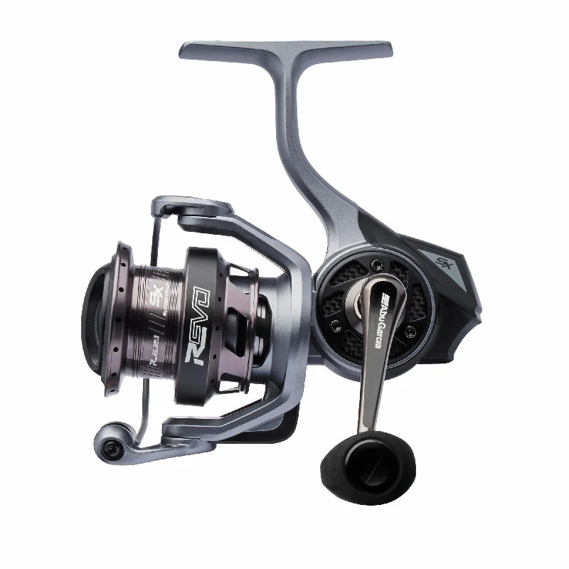 Abu Garcia Revo3 SX Haspelrullar - Bild 3