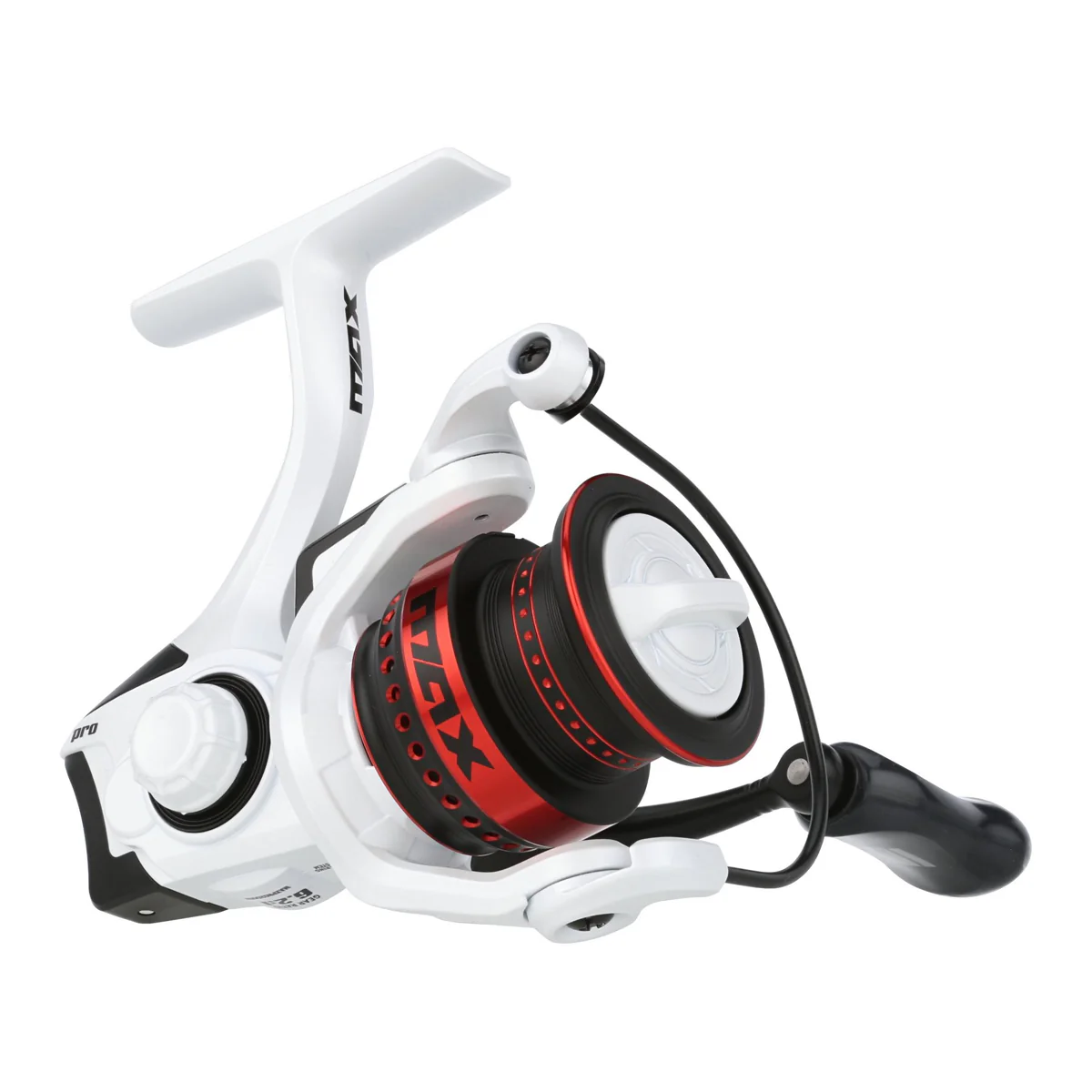 Abu Garcia MAX PRO 3000H, Haspel - Bild 2