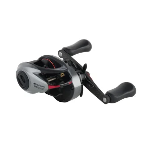 Abu Garcia Revo Premier Low Profile Reel (vänster), Multi