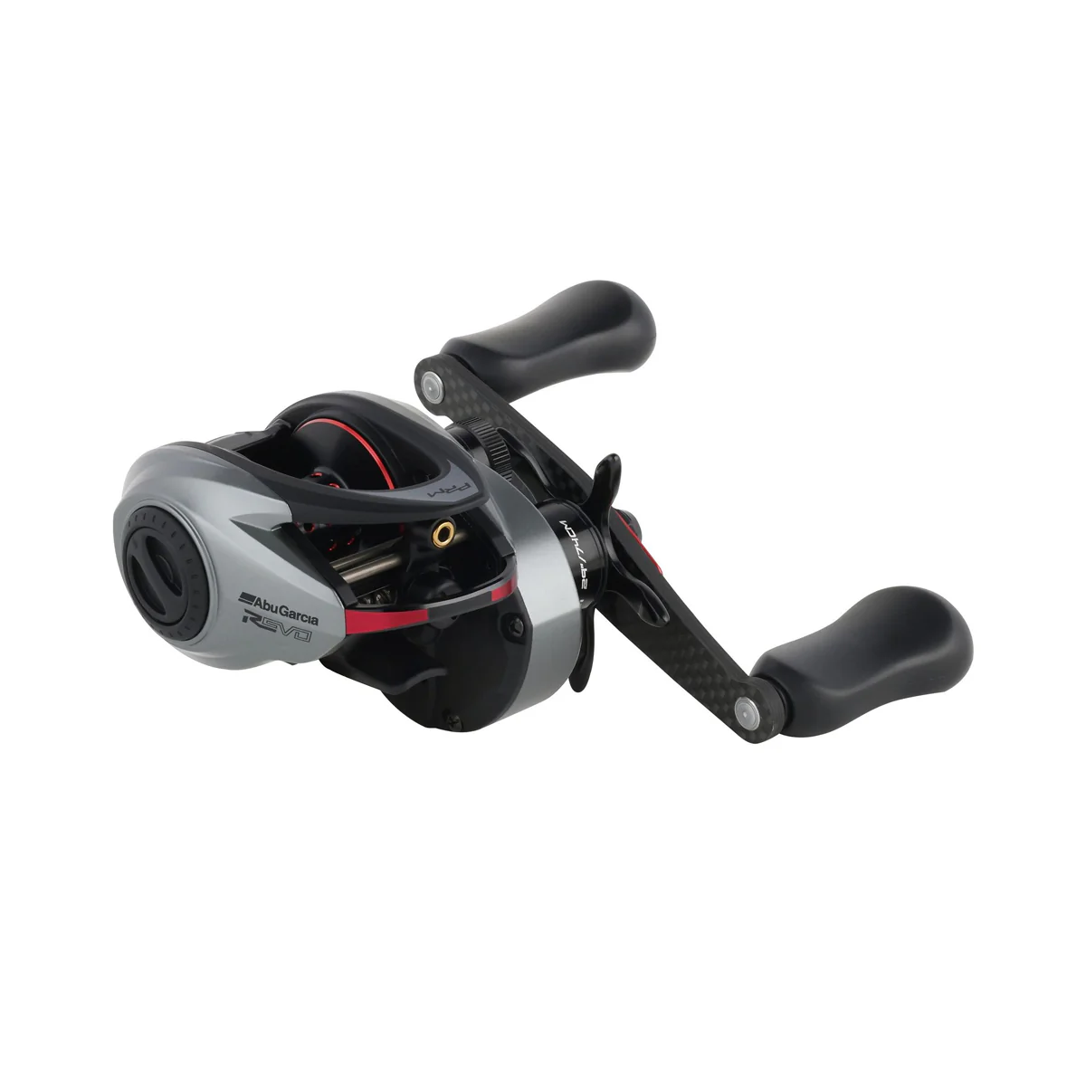 Abu Garcia Revo Premier Low Profile Reel (vänster), Multi - Bild 2