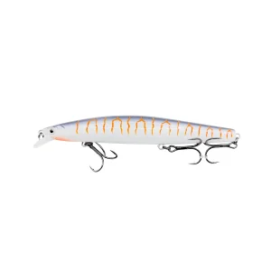 Zeck ZANDER Läufer (Silent) F 12.5cm 22g