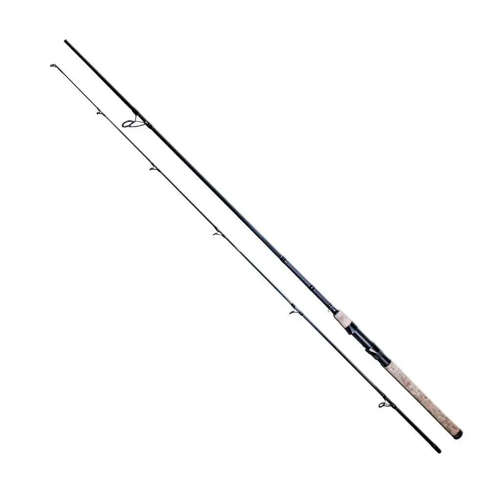 Berkley NiGHTHAWK AJ SE 182 M 1,8 m 10-35g (Haspel) - Bild 2
