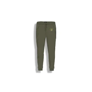 AJ Joggers, Green