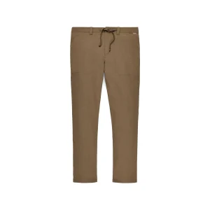 Simms Ms Wanaka Pant Byxor - Jasper