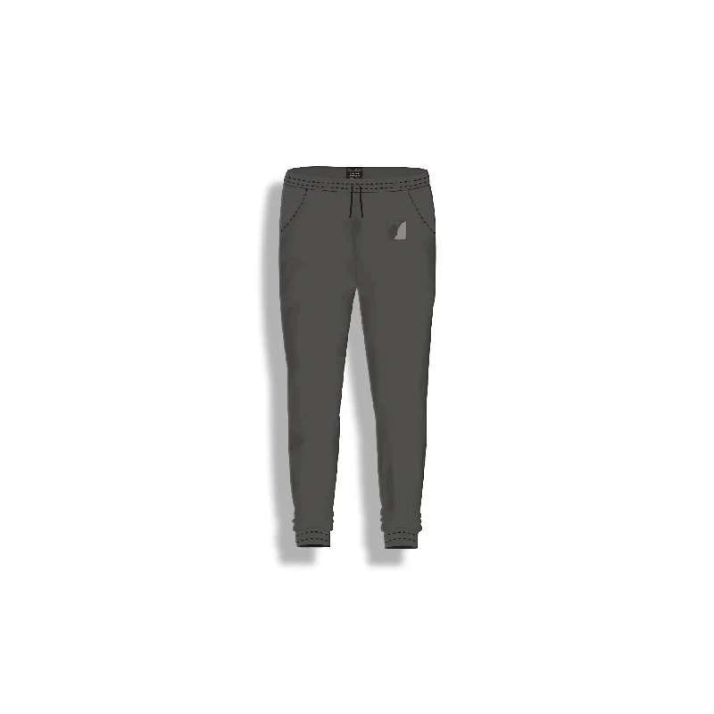 AJ Joggers, Dark Grey