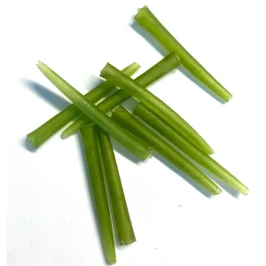 GTT Anti Tangle Sleeves Grön, 10-pack