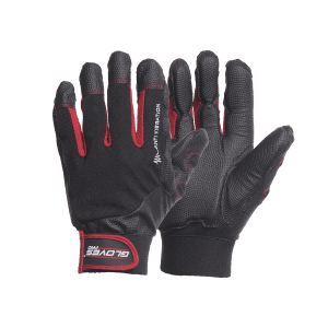 Antivibrationshandske Vibro