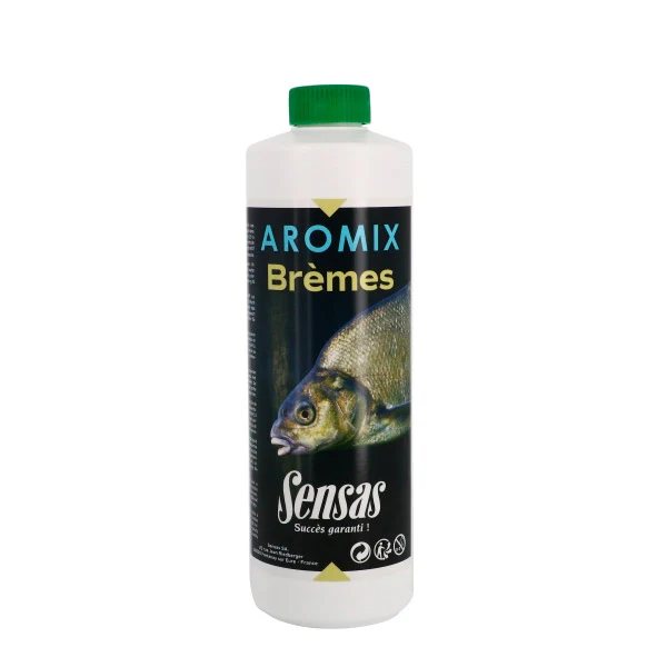 Sensas Aromix 500ml - Bild 4
