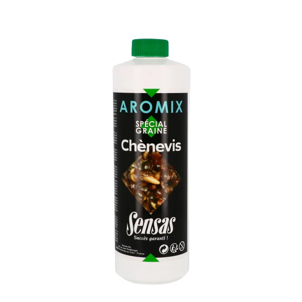 Sensas Aromix 500ml - Bild 2