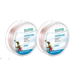 Balzer Taperline 220 meter