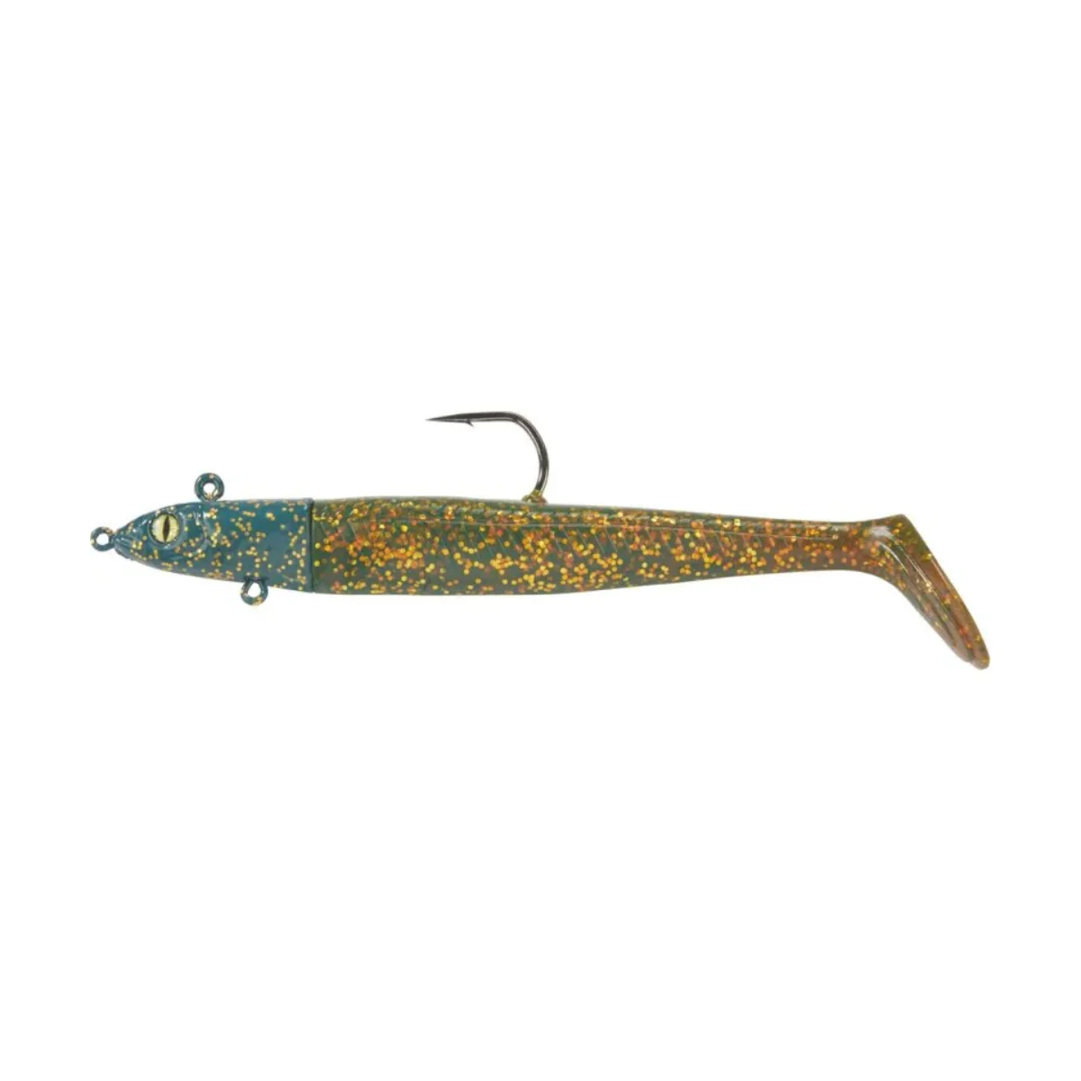 Balzer VALHALL Bullet Eel Jig 80g 17cm - Bild 6