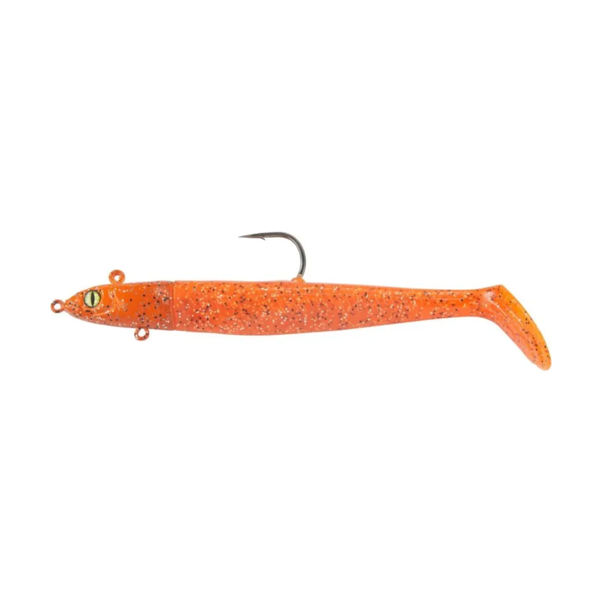 Balzer VALHALL Bullet Eel Jig 80g 17cm - Bild 3