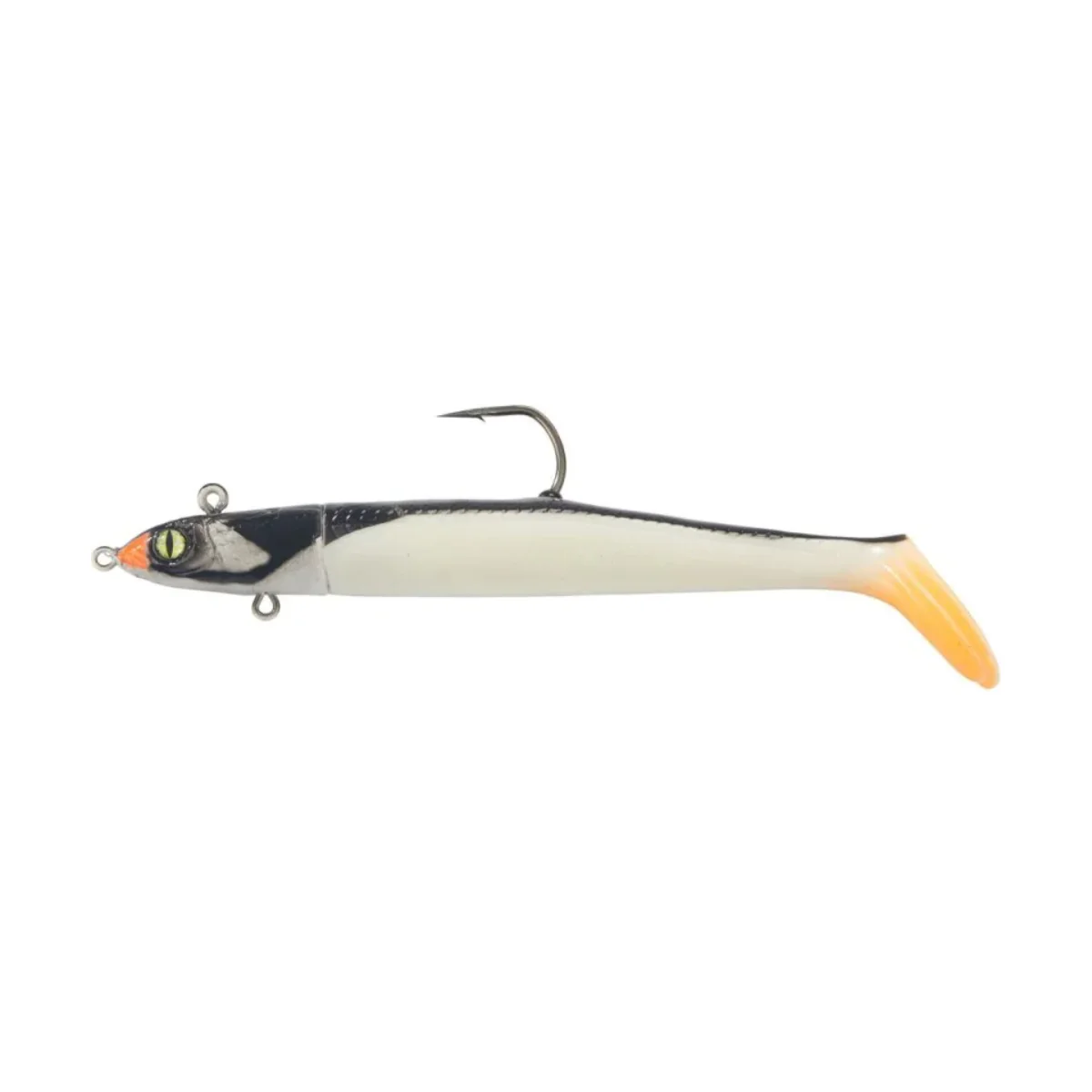Balzer VALHALL Bullet Eel Jig 80g 17cm - Bild 2
