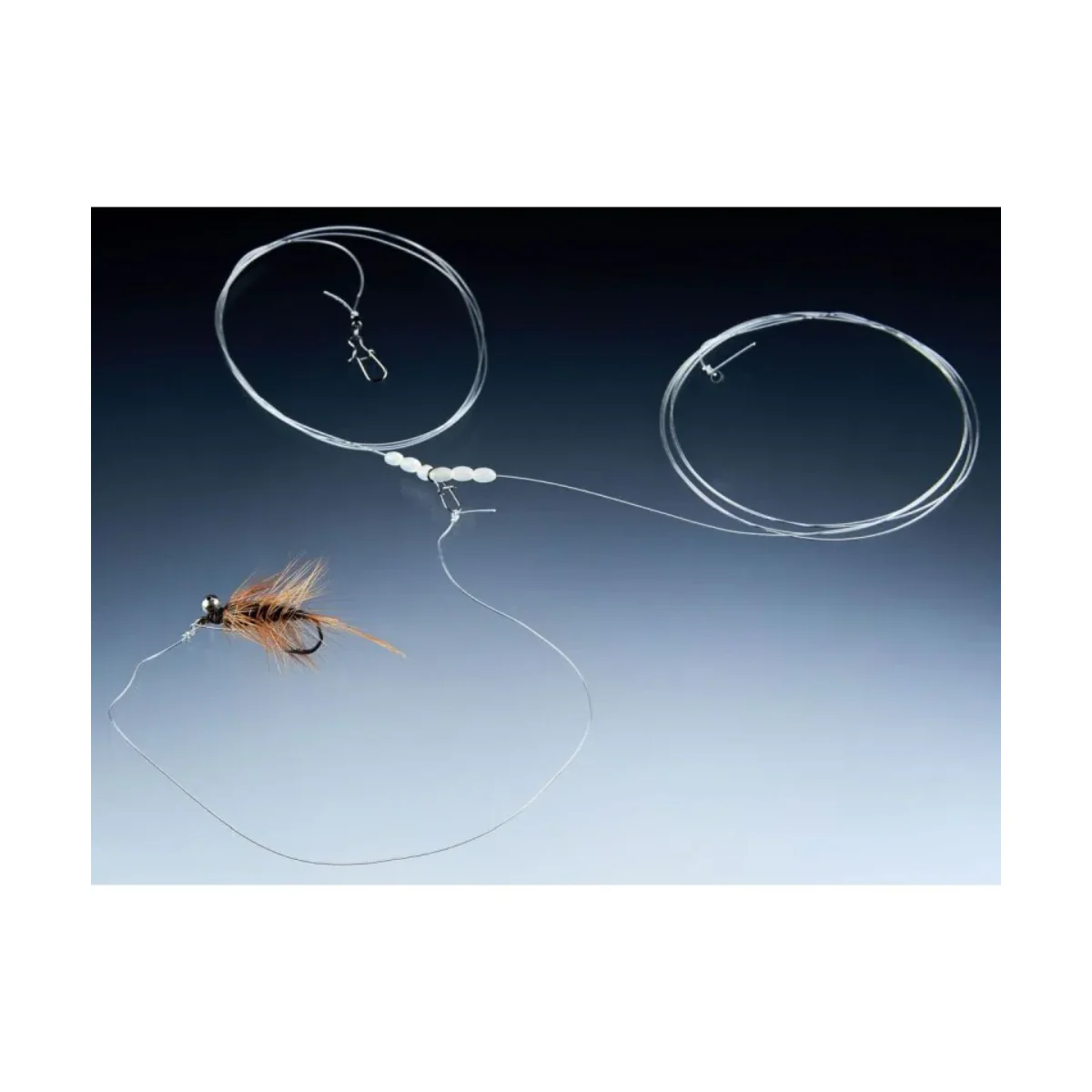 Balzer Seatrout Lift Rig System #6 - Bild 6