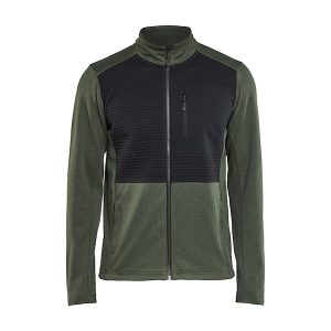 Tröja Full Zip