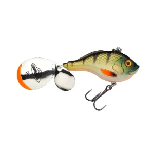 Berkley Pulse Spintail XL 8,5cm, 18g