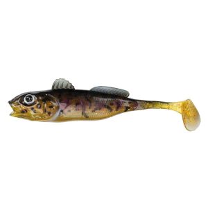 Berkley Pulse Realistic Goby 7cm, 1-pack