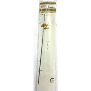 GTT Betesnål Stål 2-pack