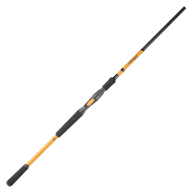 BFT Instinct Reloaded Pike Versatile XL 8.6ft H >180g (Multi), 2-del