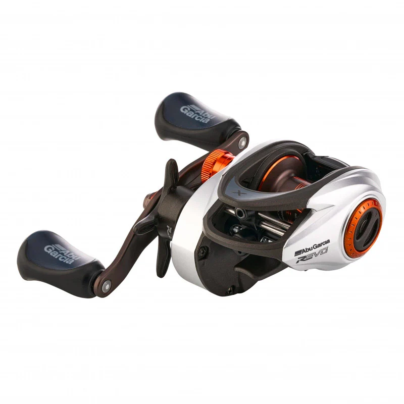 Abu Garcia Revo5 X HS LH LP - Bild 3