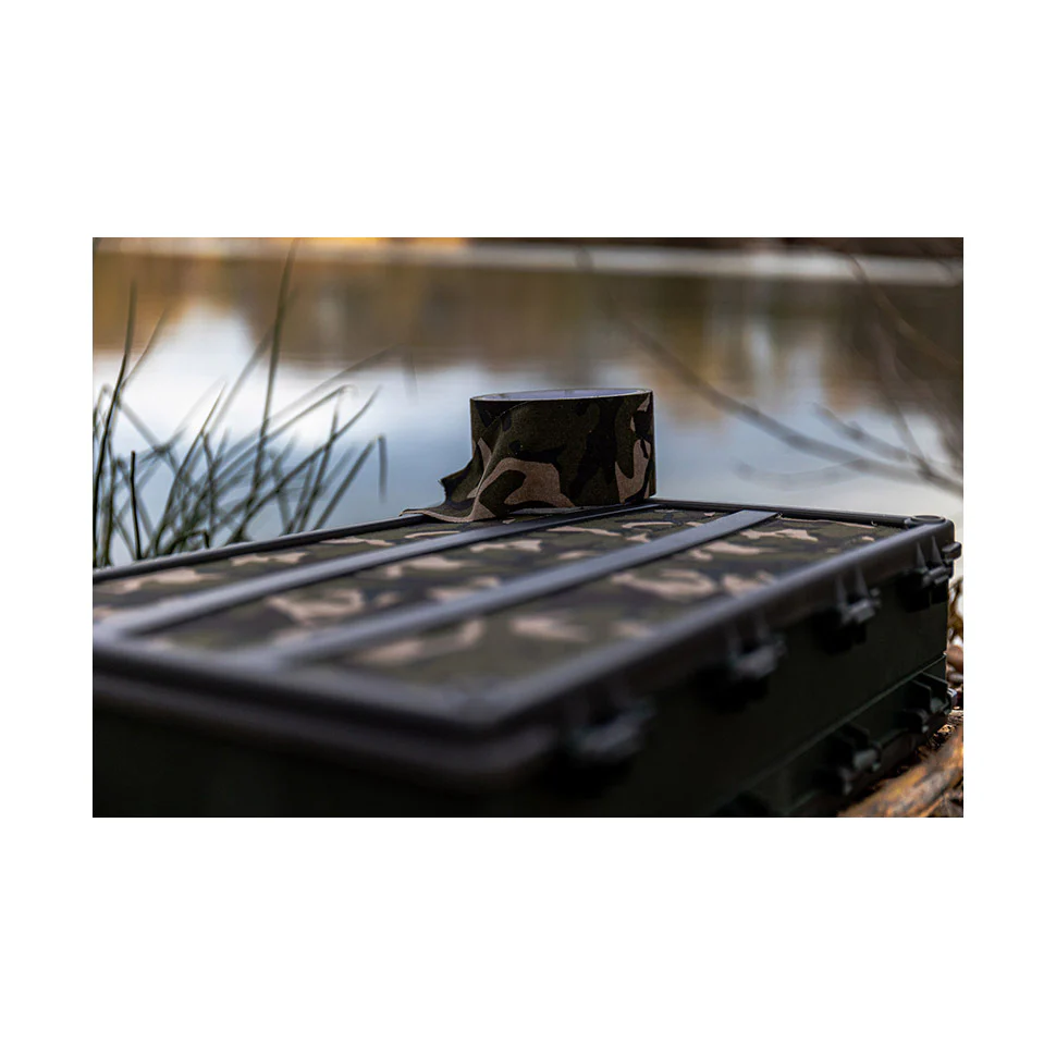 Fox Camo Tape (5cm x 10m) - Bild 3