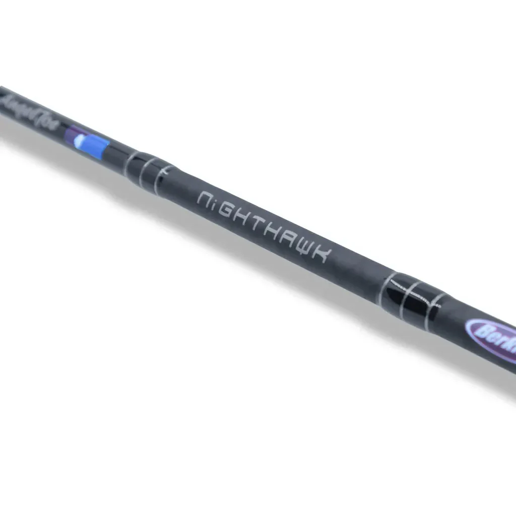 Berkley NiGHTHAWK AJ SE 182 M 1,8 m 10-35g (Haspel) - Bild 3