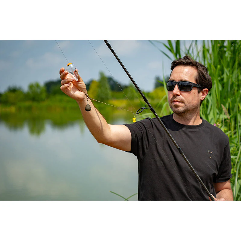 Fox Carp Subfloats X 2 - Medium - Bild 3