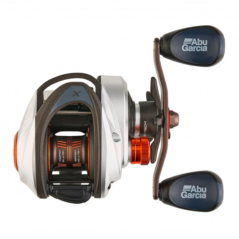 Abu Garcia Revo5 X HS LH LP - Bild 5