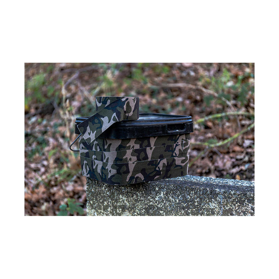 Fox Camo Tape (5cm x 10m) - Bild 4