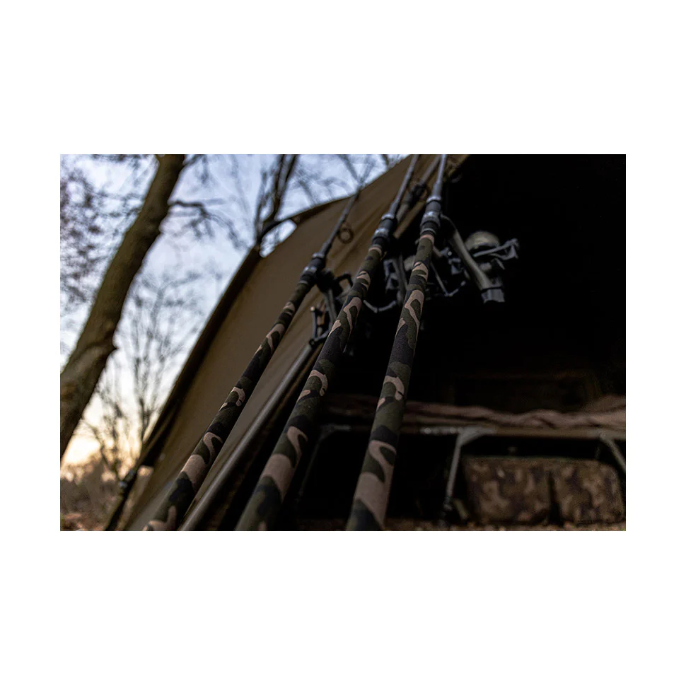 Fox Camo Tape (5cm x 10m) - Bild 5