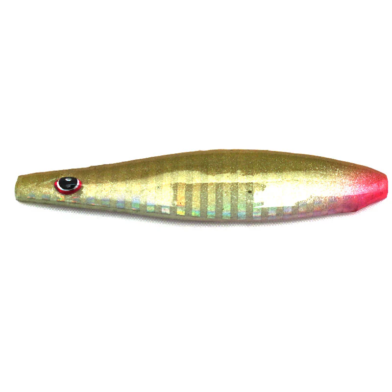 Bishar Lures Spiggotto 18g - Bild 8