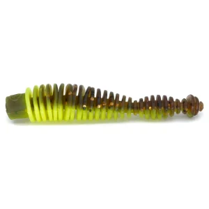 Bite of Bleak DFC Worm 8cm (8-pack)
