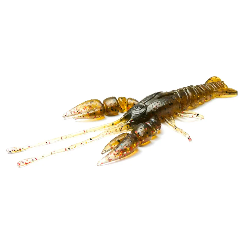 Bite of Bleak Yriel Craw 5 cm (8-pack) - Bild 2