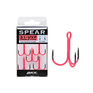 BKK Spear-21 UVP Trekrok